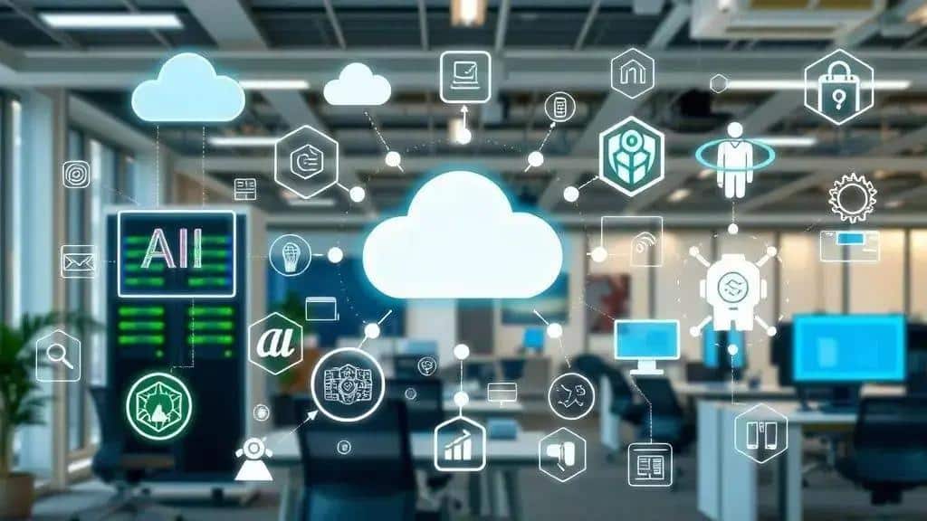 Key trends shaping the tech landscape
