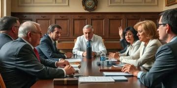 Expert analysis on political changes: what to expect next