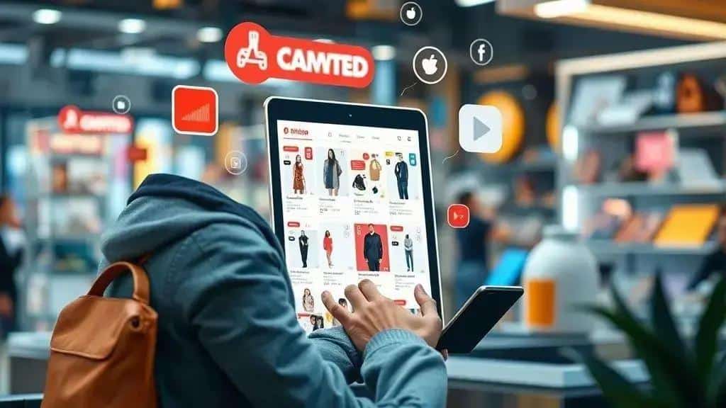 The rise of social commerce