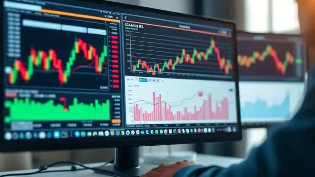 Timely updates on stock market shifts you can’t miss