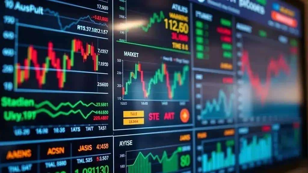 Key indicators to watch for market shifts