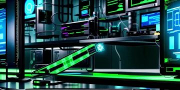Comprehensive guide to U.S. quantum encryption projects