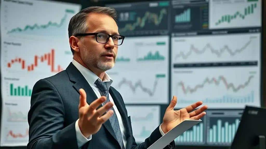Expert tips for informed trading decisions