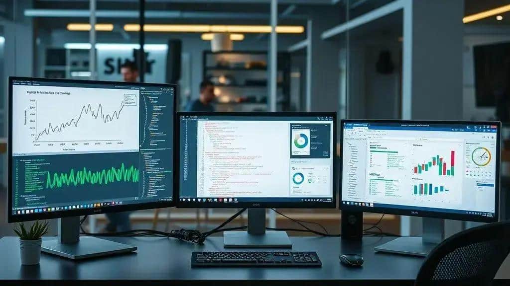 Key tools and technologies in data science