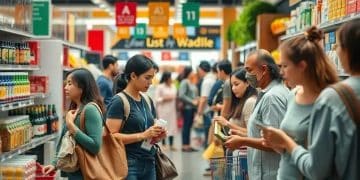 Expert analysis on consumer behavior: understand trends
