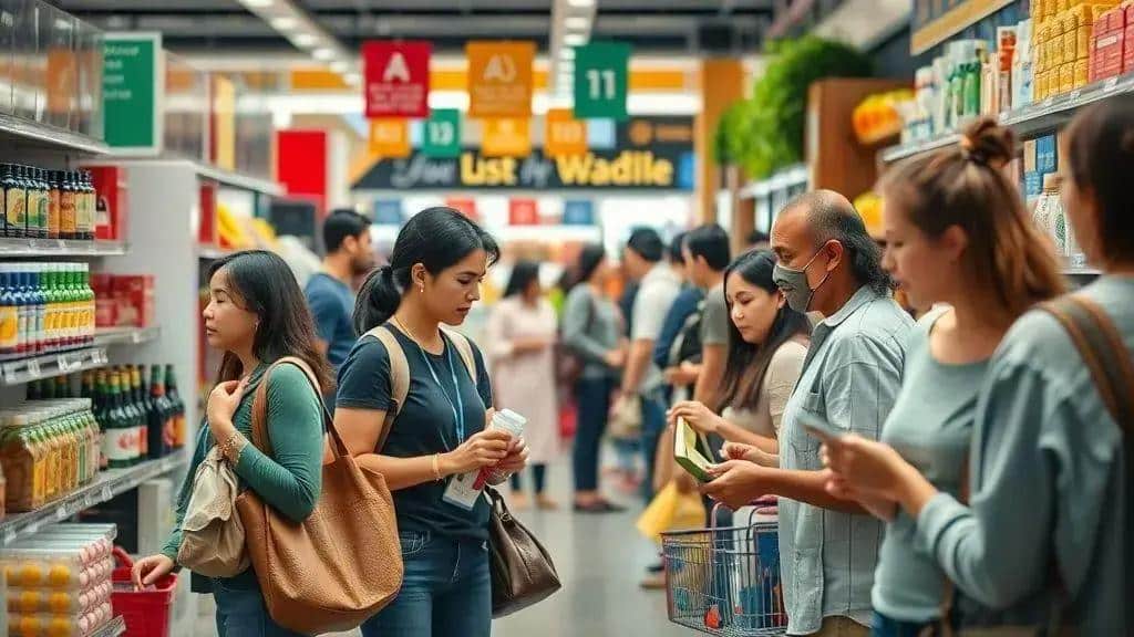 Expert analysis on consumer behavior: understand trends