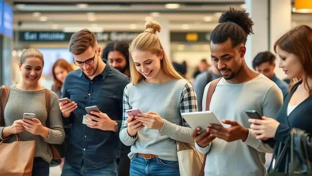 Trends in consumer behavior analysis