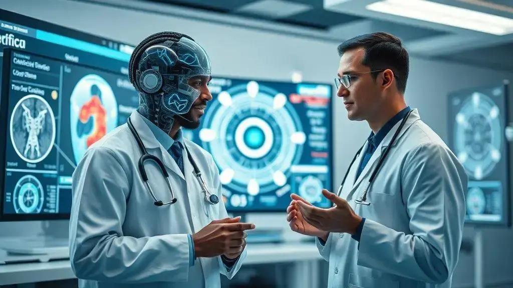 Future prospects of quantum computing in medical innovations