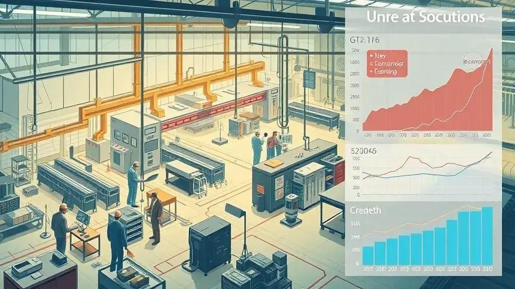 Economic impact of semiconductor subsidies