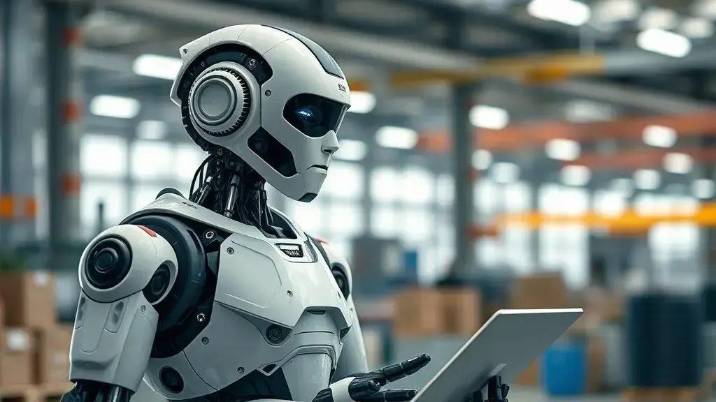 Future trends and challenges
