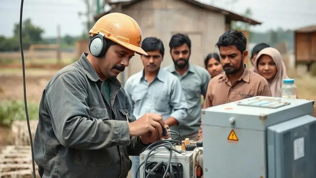 Challenges in broadband deployment
