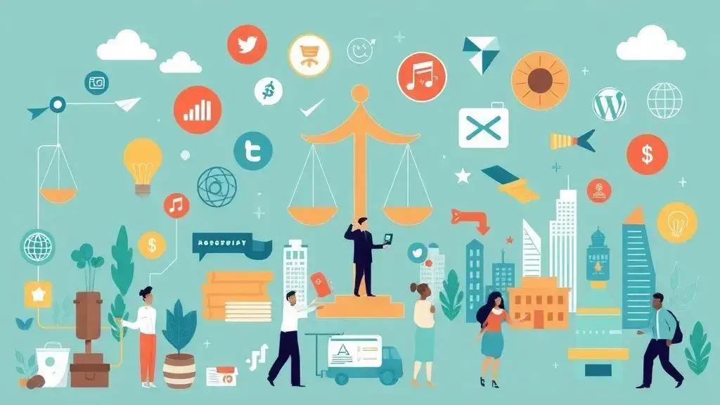 Future implications of antitrust actions
