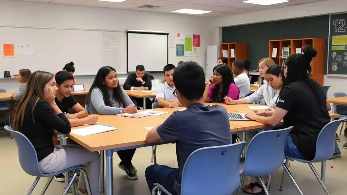 How schools are implementing AI literacy programs