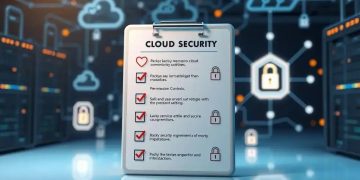 Insights on U.S. cloud regulation policies you need to know