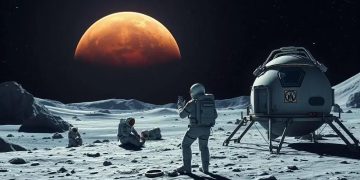 NASA Artemis updates Moon mission timeline