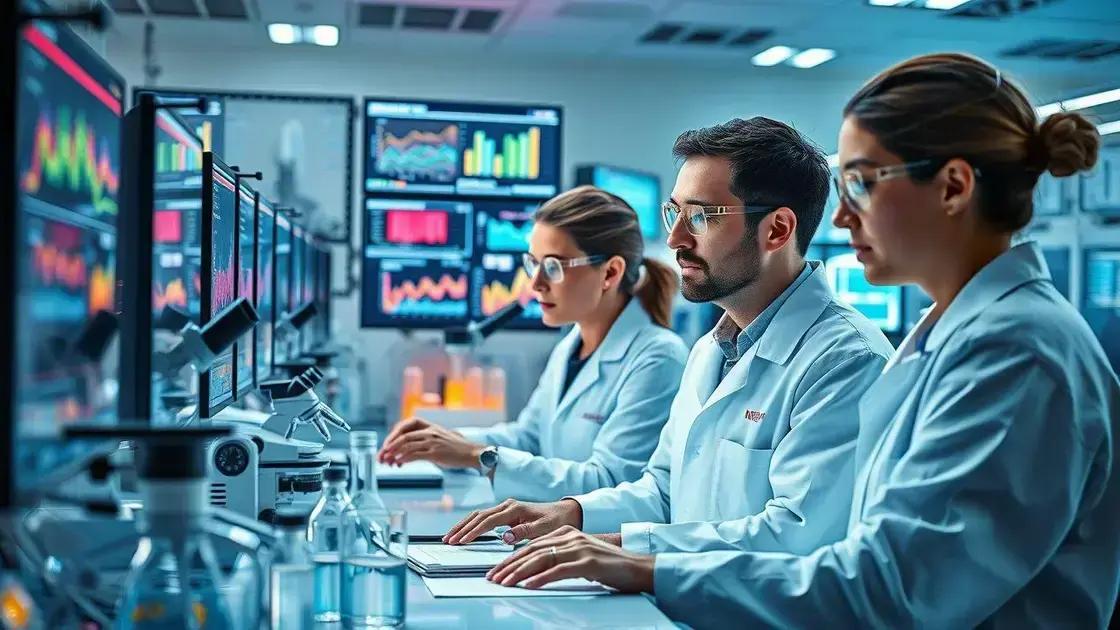 Key benefits of AI-designed drugs