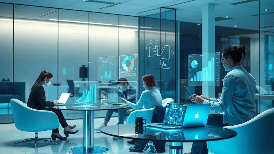 Future trends in digital regulation post-2025