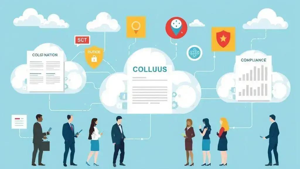 Key policies shaping cloud computing in the U.S.