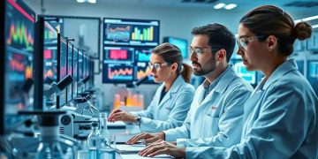 Knowledge hub on 6G wireless research in America