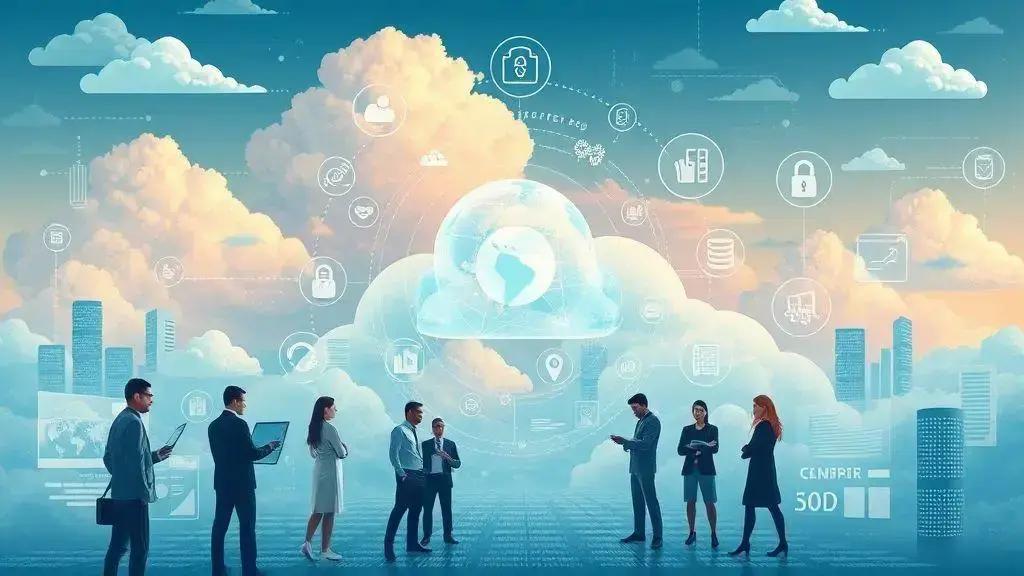 Future trends in cloud regulation and compliance