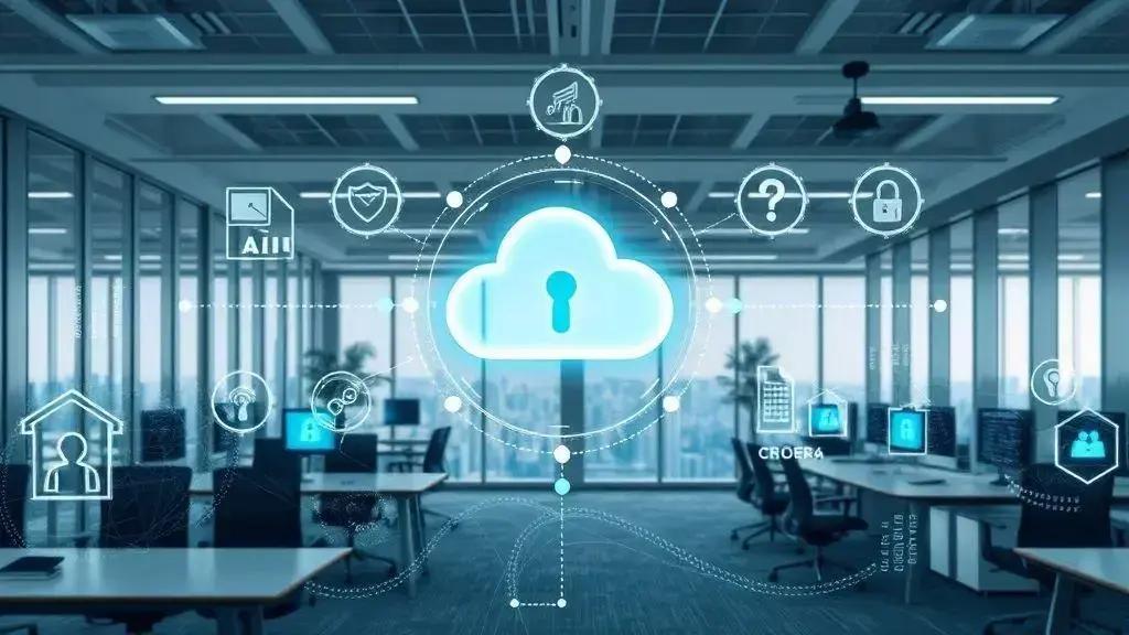 Future trends in cybersecurity and what to expect