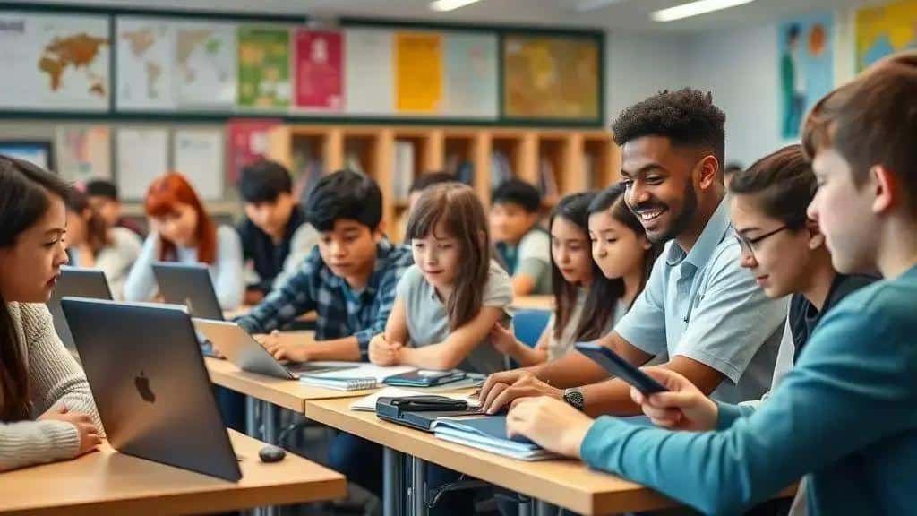 Future trends in education technology you should know
