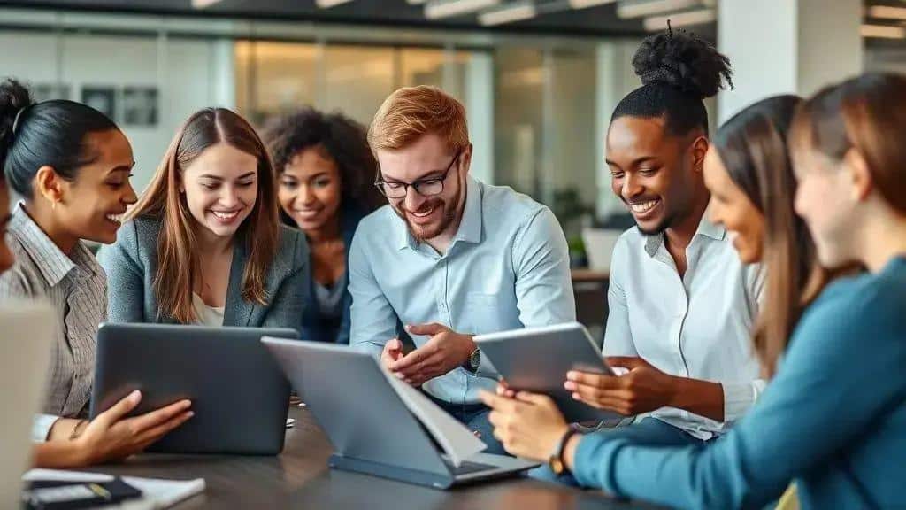 Future career skills needed in the digital age