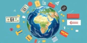 Timely updates on global trade policies that matter