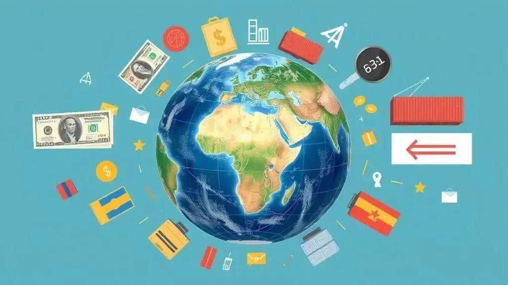 Timely updates on global trade policies that matter