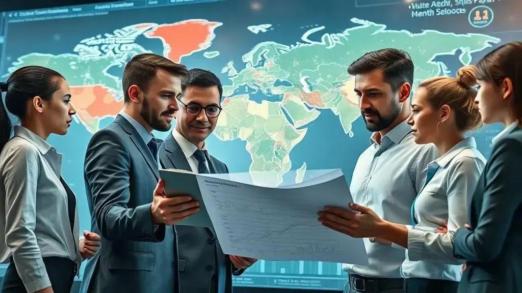 Future trends in global trade policies Future trends in global trade policies