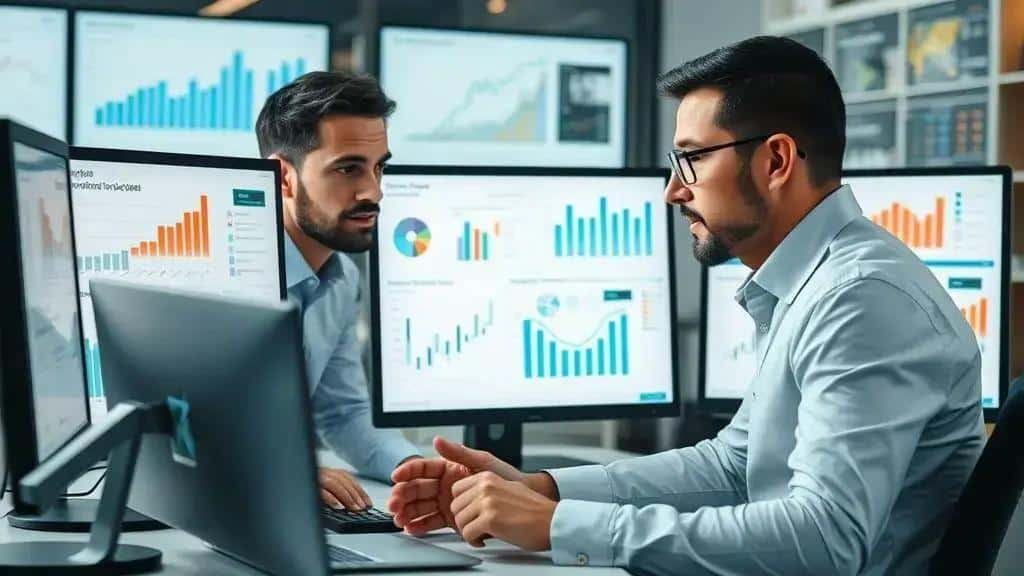 Measuring the impact of enhanced knowledge Measuring the impact of enhanced knowledge