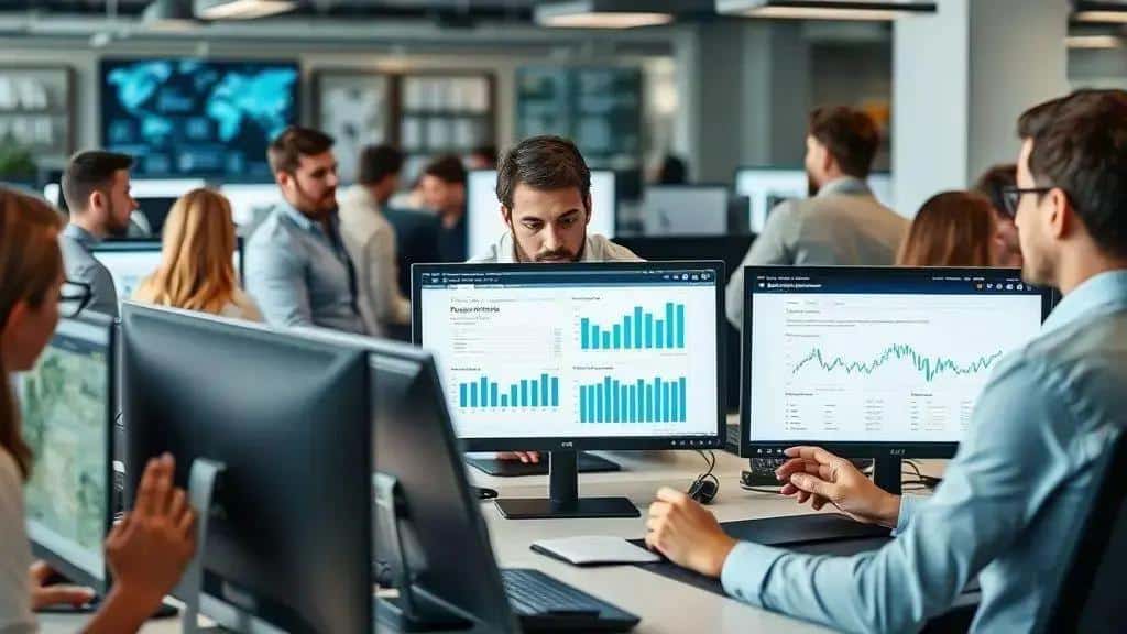 Advanced knowledge for data-driven decisions: unlock potential