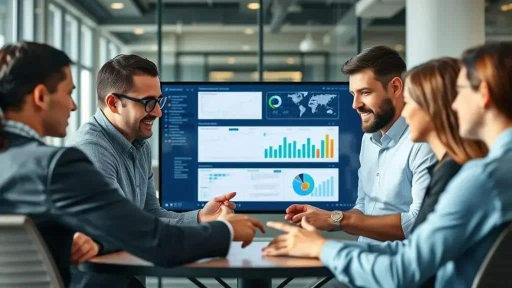 Key strategies for leveraging advanced knowledge