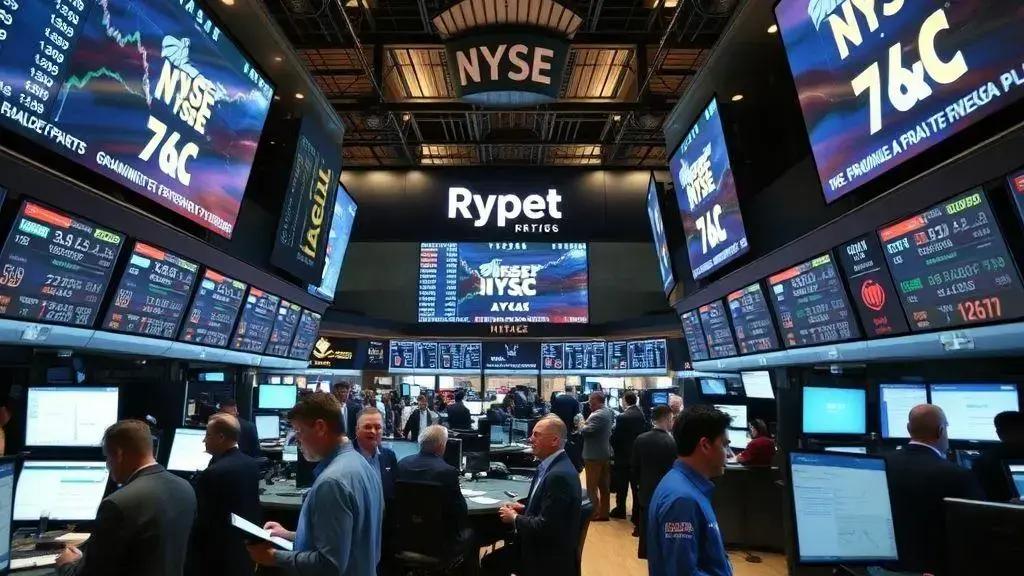 Expert analysis on global financial markets: what’s next?