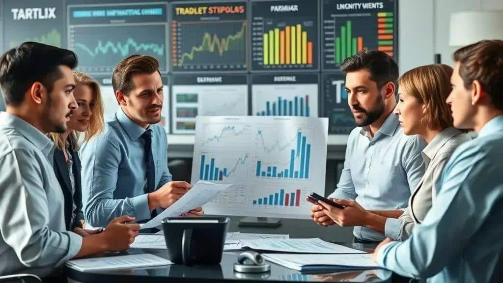 Key factors influencing market stability