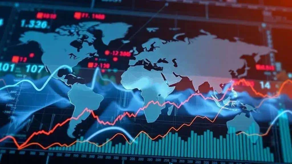 Timely updates on economic growth: what you need to know
