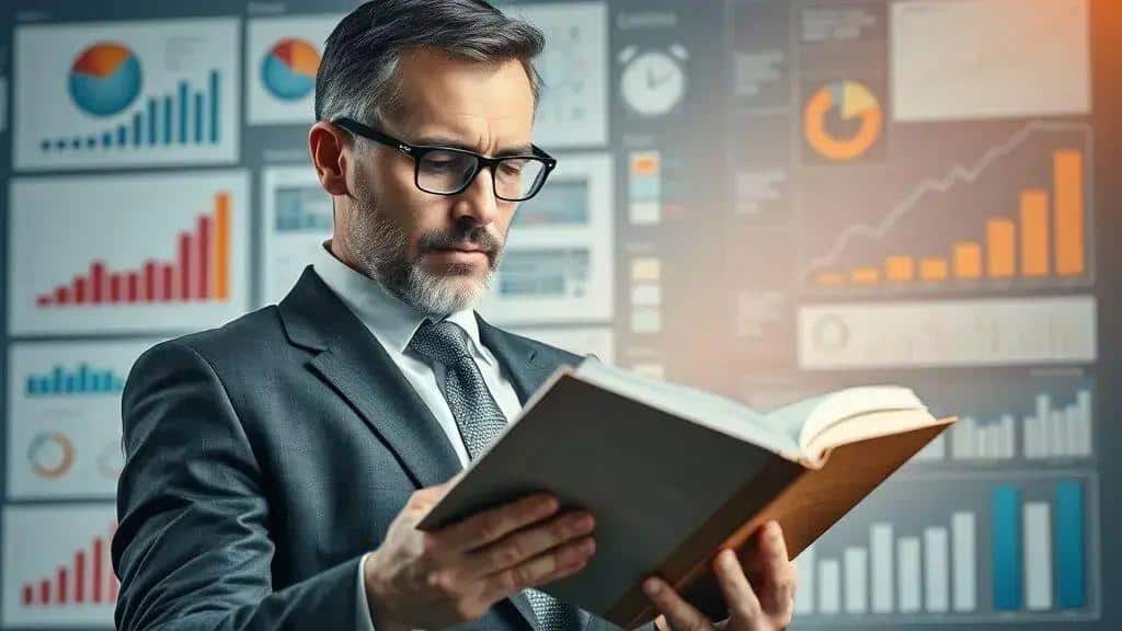 Enhanced knowledge for business leaders: tips for success