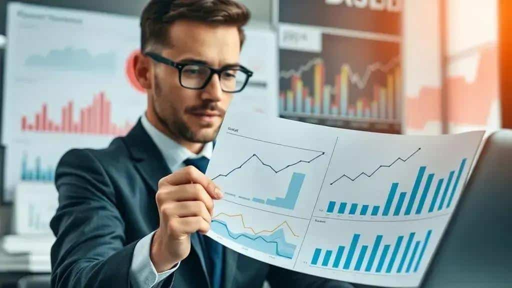 Forecasting future economic trends