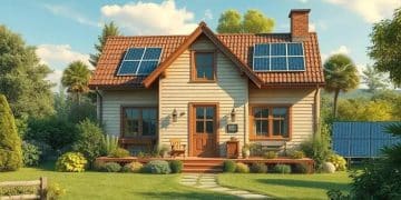 Enhanced knowledge for sustainable living: transforming your space