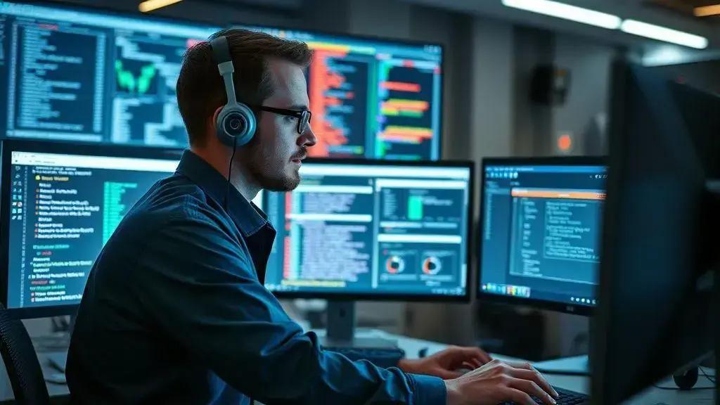 Expert analysis on cybersecurity threats and how to respond