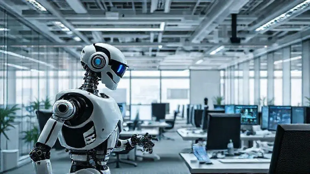 Emerging technologies in AI Emerging technologies in AI