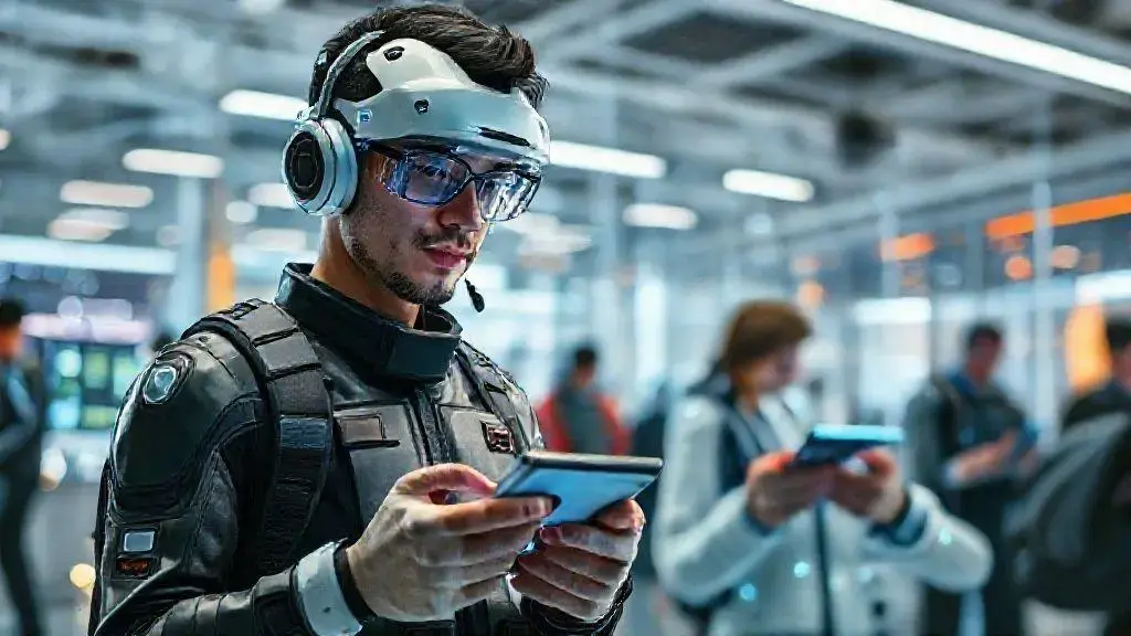 Timely updates on global technology growth: stay informed