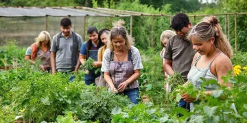 Enhanced knowledge in sustainable development: why it matters