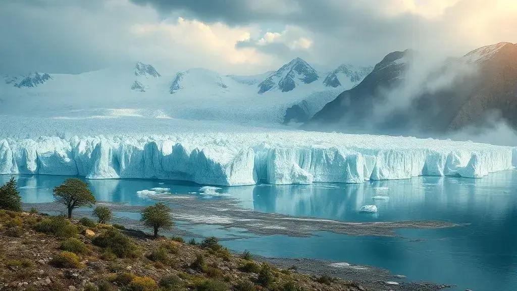 Expert analysis of climate change impact on our lives