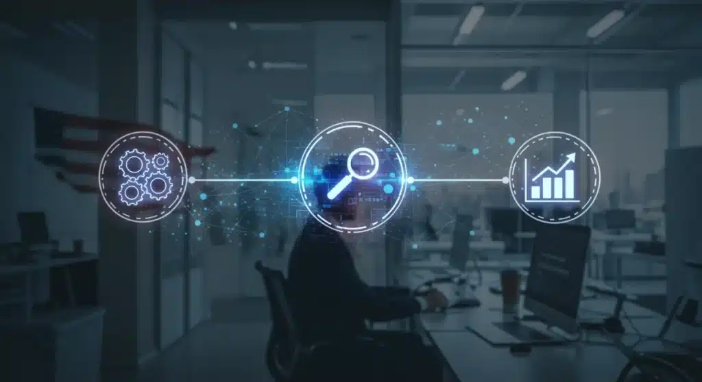 Maximizing ROI in 2025: 3 Emerging Digital Tools for US Small Businesses