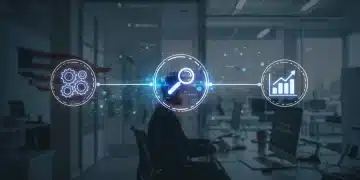 Futuristic digital tools for small business ROI in 2025