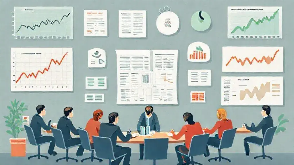 Key factors affecting stock performance