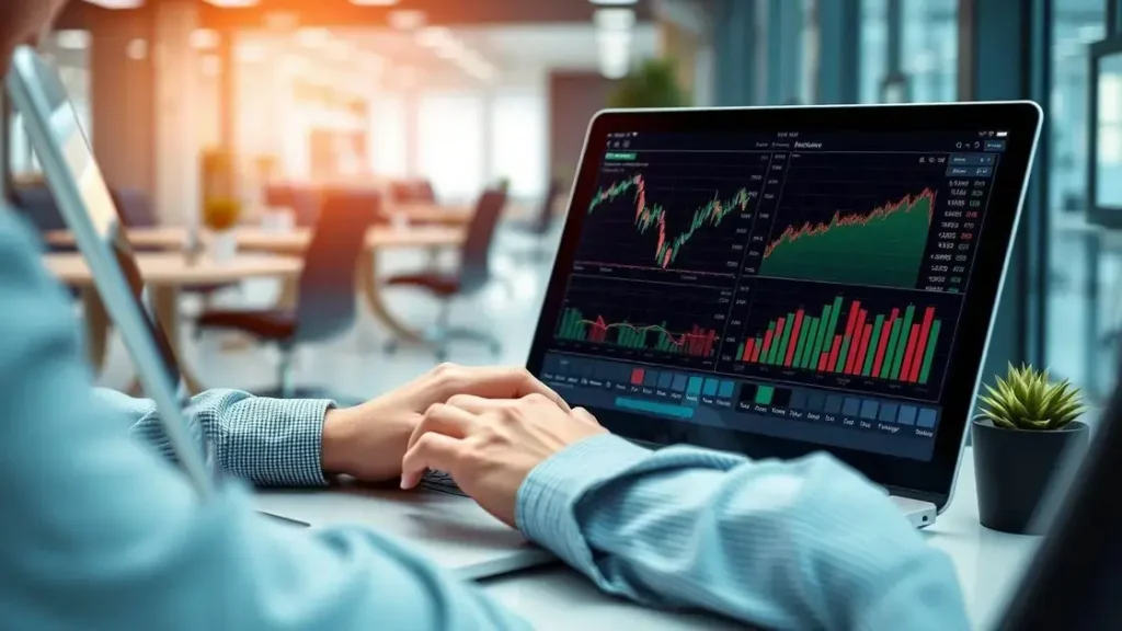 Timely updates on stock market performance you can trust