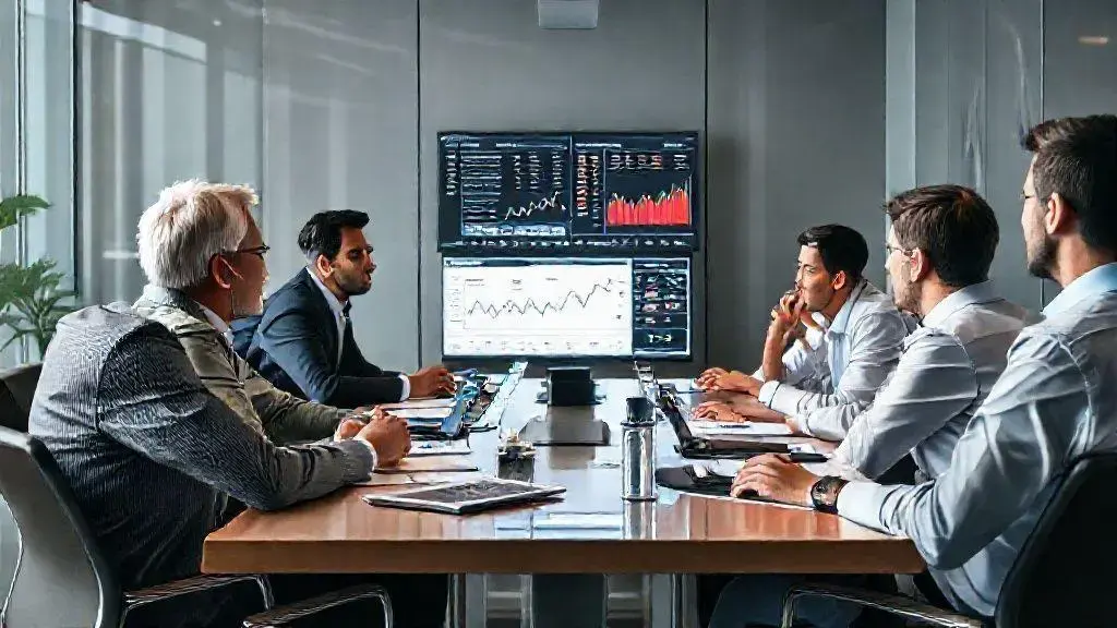 Strategies for informed investment decisions