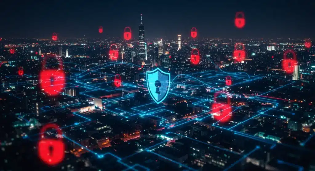 Cybersecurity Outlook 2025: 3 New Threats US Businesses Must Adapt To